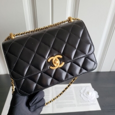 Chanel Stachel Bags